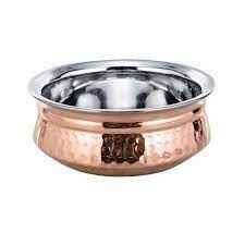 SUP S COPPER STEEL HANDI 0609