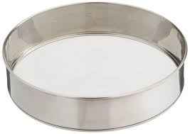 Super Shyne Sifter 1 Mesh