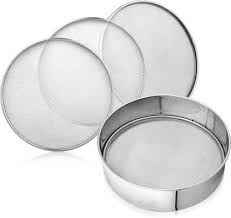 SUP S SS SIFTER 0522