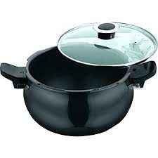 VINOD PRESSURE COOKER 5.5 LT