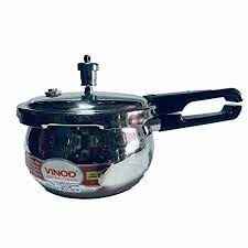 VINOD SPL + COOKER 2.5 LT