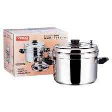 Vinod Multilayer Idli Stand
