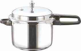 VINOD PRESSURE COOKER 10 LT