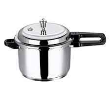 Vinod Stainless Steel Pressure Cooker