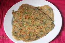 AB Fresh Methi Paratha