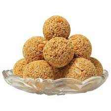 Ananad Rajagiro Laddu