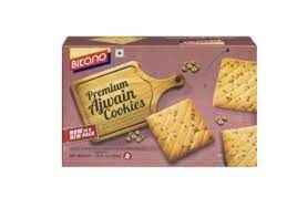 BIKANO AJWAIN COOKIES