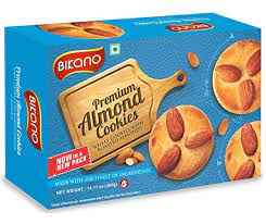 BIKANO ALMOND COOKIES
