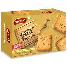 BIKANO JEERA COOKIES