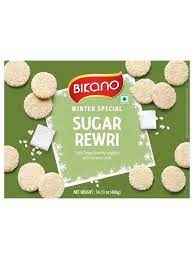 Bikano Sugar Rewri
