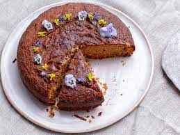 BrentwoodHoneycake(