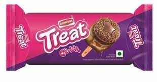BRIT CHOCO TREAT