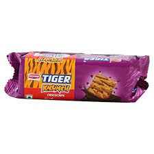 Britania Krunch