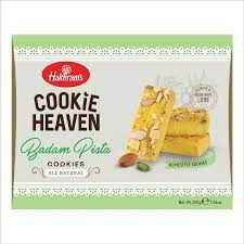 Cookie Heaven