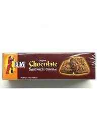 COOKIE EBM CHOCOLATE