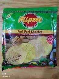FLIPZEE PERI PERI KHAKHRA