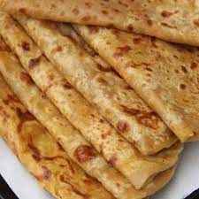 GB Puran Poli
