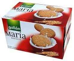 Gullon Marie Biscuits
