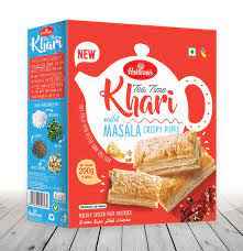 HAL KHARI MASALA