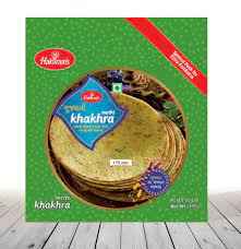 HR Khakhra