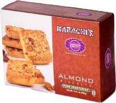 Karachi Cookies