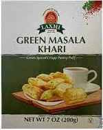 LX GR MASALA KHARI