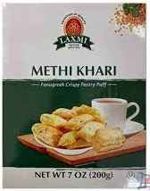 LX METHI KHARI