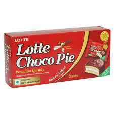 LOTTW CHOCO PIE