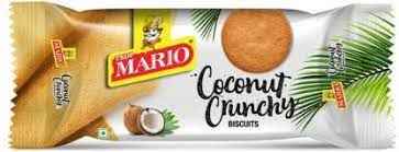 MARIO COCONUT COOKIE