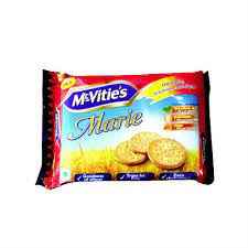 MCVITIES MARIE