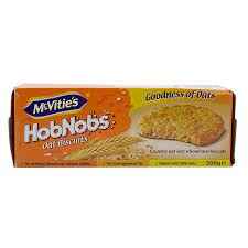 MCVITIES HOB NOB