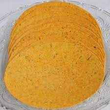 MUNCH MORE KHAKHARA GARLIC