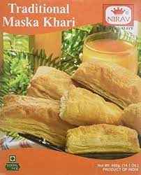 Nirav Maska Khari