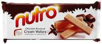 Nutro Chocolate