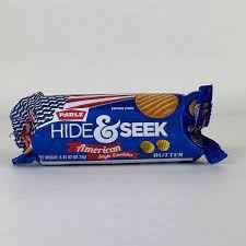 Parle Butter Cookies