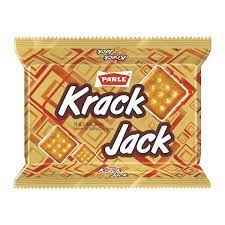 Parle Krackjack