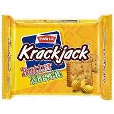 PARLE KRAK JACK