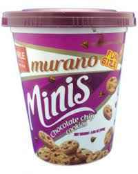 PARLE MURANO MINIS CHO CHIP