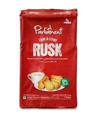 Parliament Rusk