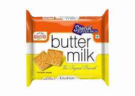 Priyagold Butter Milk
