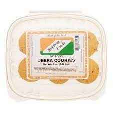 Rajbhog Jeera Cookie