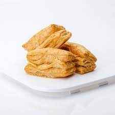 Ramdev Butter Khari
