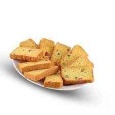 Ramdev Fruit Rusk