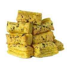 LX CHAI BITES METHI KHARI