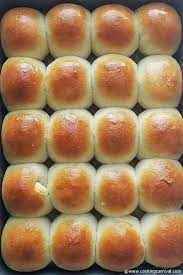 DESI PAV BUN