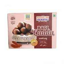 SOHUM RAGI LADDU