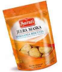 Surati Jeera Maska