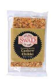 Swad Cashew Chikki