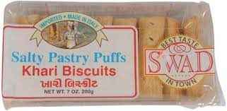 Swad Khari Biscuits