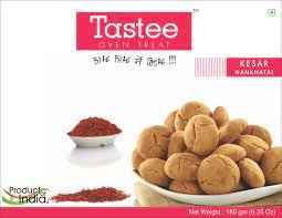 Tastee Kesar Nankhatai